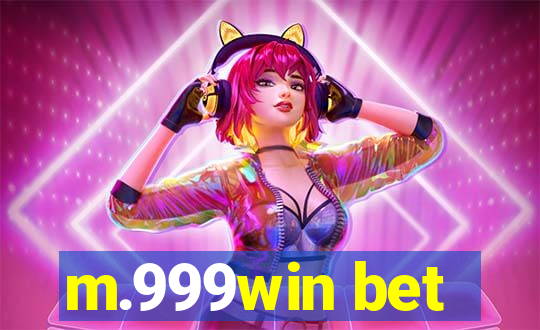 m.999win bet
